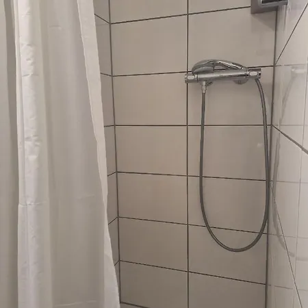 Apartamento Mit Balkon 13-2l1 Essen