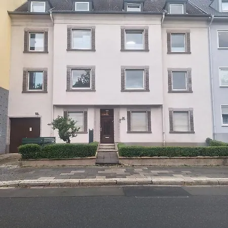 Mit Balkon 13-2l1 * Essen