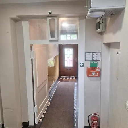 Apartamento Mit Balkon 13-2l1